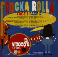 Vorschau: Rocka Rolla (LP+CD) Vorschau: Rocka Rolla (LP+CD)