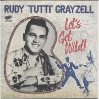 Vorschau: Let's Get Wild (7inch, EP 45rpm) Vorschau: Let's Get Wild (7inch, EP 45rpm)