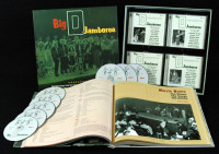 Vorschau: Big 'D' Jamboree (8-CD Deluxe Box Set) Vorschau: Big 'D' Jamboree (8-CD Deluxe Box Set)