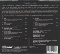 Vorschau: Live At Rockpalast (CD) Vorschau: Live At Rockpalast (CD)
