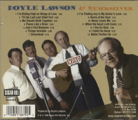 Vorschau: Gospel Radio Gems (CD) Vorschau: Gospel Radio Gems (CD)