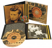 Vorschau: Johnny Burnette - Johnny Rocks Vorschau: Johnny Burnette - Johnny Rocks
