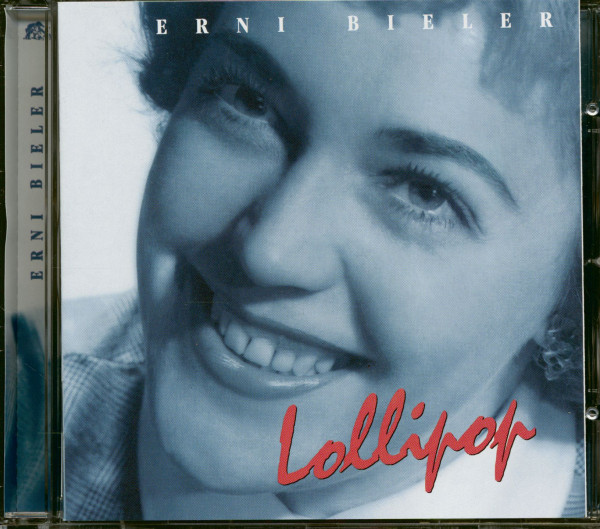 3. Bild von Ernie Bieler: Lollipop (CD)