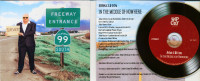 Vorschau: In The Middle Of Nowhere (CD) Vorschau: In The Middle Of Nowhere (CD)