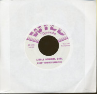Vorschau: It Was You - Little School Girl (7inch, 45rpm) Vorschau: It Was You - Little School Girl (7inch, 45rpm)