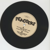 Vorschau: Monkey Tennis (7inch, 45rpm, EP) Vorschau: Monkey Tennis (7inch, 45rpm, EP)