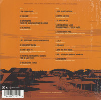 Vorschau: Long Story Short - Willie Nelson 90 - Live At The Hollywood Bowl Vol.II (2-LP) Vorschau: Long Story Short - Willie Nelson 90 - Live At The Hollywood Bowl Vol.II (2-LP)