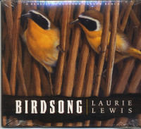 Vorschau: Birdsong (CD) Vorschau: Birdsong (CD)