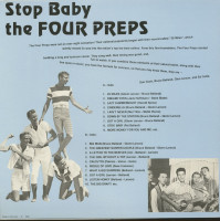 Vorschau: Stop! Baby (LP) Vorschau: Stop! Baby (LP)