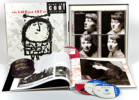 Vorschau: The Life And Art Of Jutta Hipp (6-CD 1-DVD Box) Vorschau: The Life And Art Of Jutta Hipp (6-CD 1-DVD Box)