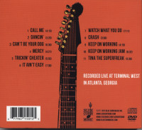 Vorschau: Live at Terminal West (CD-DVD) Vorschau: Live at Terminal West (CD-DVD)