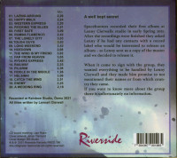 Vorschau: Far From Heaven (CD) Vorschau: Far From Heaven (CD)