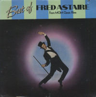 Vorschau: Best Of Fred Astaire (LP, Cut-Out) Vorschau: Best Of Fred Astaire (LP, Cut-Out)