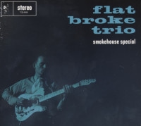 Vorschau: Smokehouse Special (CD) Vorschau: Smokehouse Special (CD)