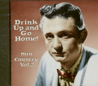 Vorschau: Drink Up And Go Home - Sun Country Vol.2 (CD) Vorschau: Drink Up And Go Home - Sun Country Vol.2 (CD)