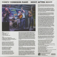 Vorschau: Night After Night (LP) Vorschau: Night After Night (LP)