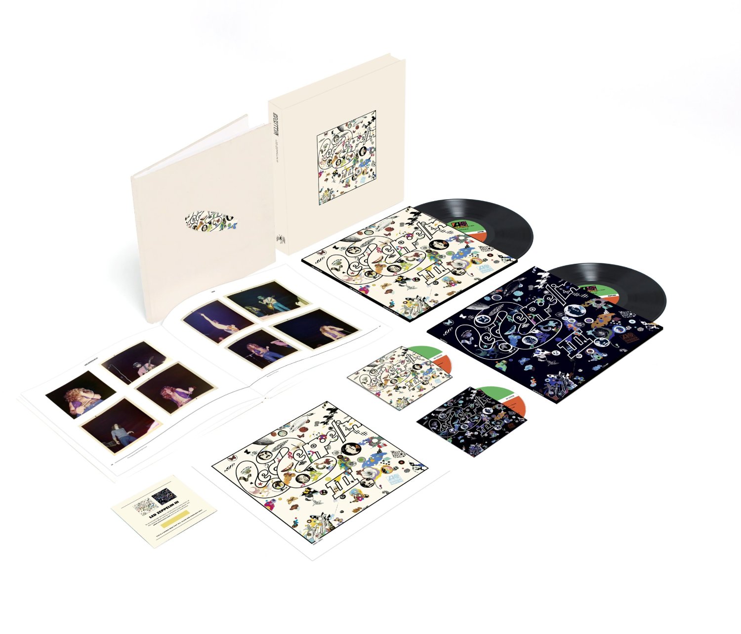 s*u様 限定300セットLed Zeppelin Black Velvet 3 s*u様 限定300セットLed Zeppelin Black Velvet 3 Led Zeppelin