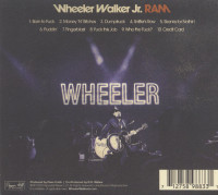 Vorschau: Ram (CD) Vorschau: Ram (CD)