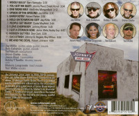 Vorschau: Johnny's Juke Joint Vorschau: Johnny's Juke Joint