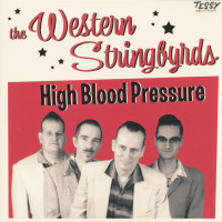 Vorschau: High Blood Pressure (LP, 10inch) Vorschau: High Blood Pressure (LP, 10inch)