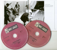 Vorschau: More Modern At The German Jazz Festival 1966 (2-CD) Vorschau: More Modern At The German Jazz Festival 1966 (2-CD)