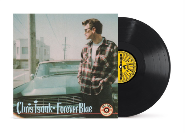 Forever Blue (LP)
