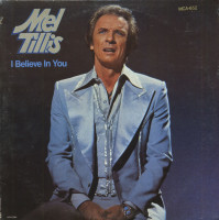 Vorschau: I Believe In You (LP, Cut-Out) Vorschau: I Believe In You (LP, Cut-Out)