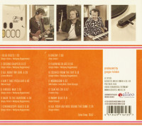 Vorschau: Vintage Wax (CD) Vorschau: Vintage Wax (CD)
