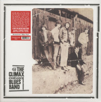 Vorschau: The Climax Chicago Blues Band (LP, 180g) Vorschau: The Climax Chicago Blues Band (LP, 180g)