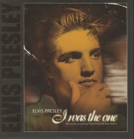 Vorschau: I Was The One - Elvis quotes compiled by Pal Granlund and Roger Hennie Vorschau: I Was The One - Elvis quotes compiled by Pal Granlund and Roger Hennie