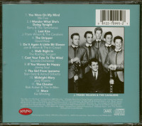 Vorschau: Dick Bartley's Presents - One Hit Wonders Of The ´60 - Vol. 1 (CD) Vorschau: Dick Bartley's Presents - One Hit Wonders Of The ´60 - Vol. 1 (CD)