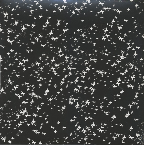 Flugmodus (LP)