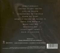 Vorschau: Independence (CD) Vorschau: Independence (CD)