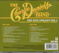 Vorschau: Epic Trilogy Vol.4 (2-CD) Vorschau: Epic Trilogy Vol.4 (2-CD)