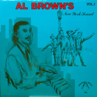 Vorschau: Al Brown's New York Sound Vol.1 (LP) Vorschau: Al Brown's New York Sound Vol.1 (LP)