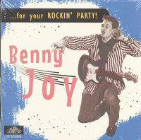 Vorschau: ... For Your Rocking Party! (LP, 10inch) Vorschau: ... For Your Rocking Party! (LP, 10inch)