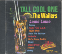 Vorschau: Tall Cool One (CD) Vorschau: Tall Cool One (CD)
