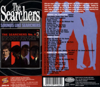 Vorschau: Sounds Like Searchers...plus (Mono & Stereo) Vorschau: Sounds Like Searchers...plus (Mono & Stereo)
