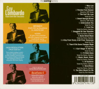 Vorschau: Original Studio Radio Transcriptions (CD) Vorschau: Original Studio Radio Transcriptions (CD)