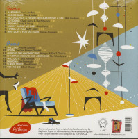 Vorschau: Strip-O-Rama Vol.3 (LP+CD) Vorschau: Strip-O-Rama Vol.3 (LP+CD)