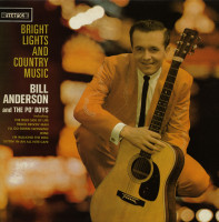 Vorschau: Bright Lights And Country Music (LP) Vorschau: Bright Lights And Country Music (LP)