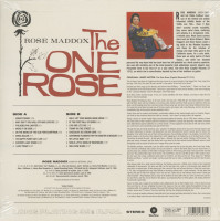 Vorschau: The One Rose (LP, 180g Vinyl, Ltd.) Vorschau: The One Rose (LP, 180g Vinyl, Ltd.)