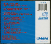 Vorschau: Kinda Kinks (CD) Vorschau: Kinda Kinks (CD)