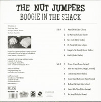 Vorschau: Boogie In The Shack (LP) Vorschau: Boogie In The Shack (LP)