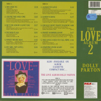 Vorschau: The Love Album 2 ( LP) Vorschau: The Love Album 2 ( LP)