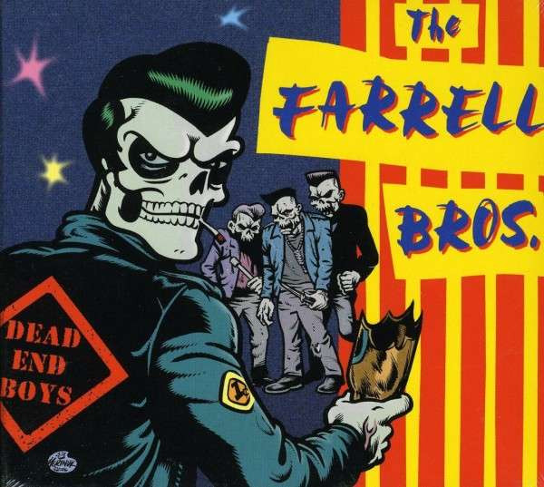 Dead End Boys