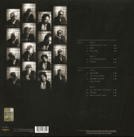 Vorschau: XIV (2-LP) Vorschau: XIV (2-LP)