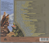 Vorschau: Destination Jurassic Land – 33 Artifacts from Times Before Christ (CD) Vorschau: Destination Jurassic Land – 33 Artifacts from Times Before Christ (CD)