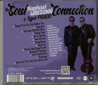 Vorschau: Soul Connection (CD) Vorschau: Soul Connection (CD)