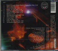 Vorschau: Rebels & More (2-CD) Vorschau: Rebels & More (2-CD)